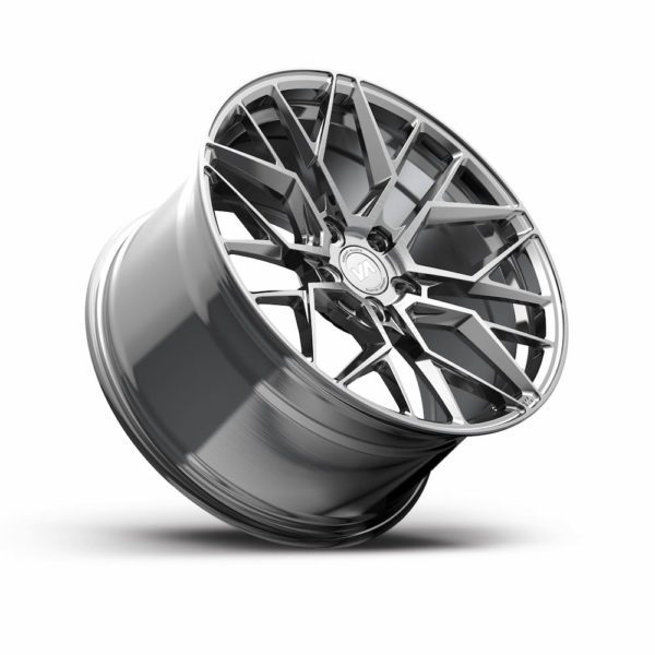Variant™ Radon Titanium Brushed Face - Image 2