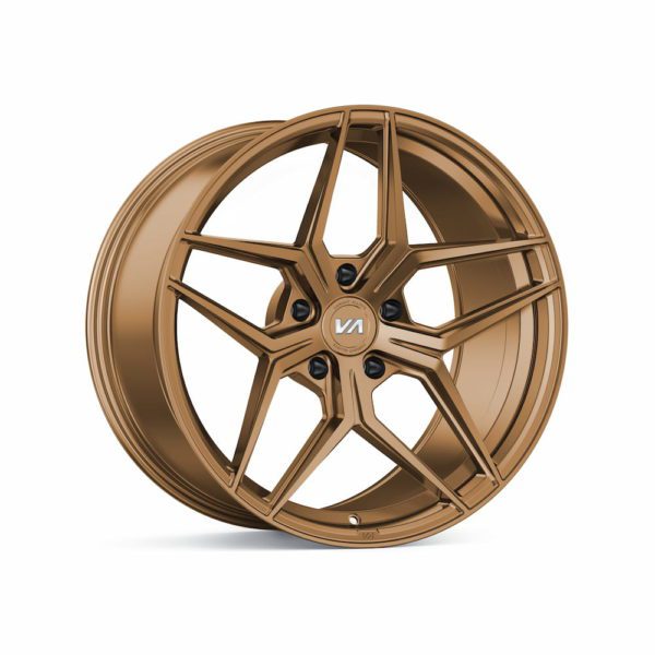 Variant™ Xenon Brushed Bronze
