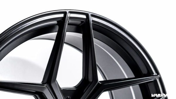 Variant™ Xenon Satin Black - Image 5