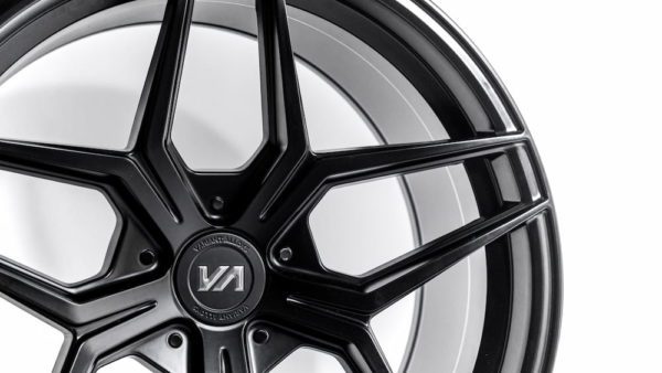 Variant™ Xenon Satin Black - Image 4