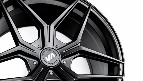 Variant™ Xenon Satin Black - Image 3