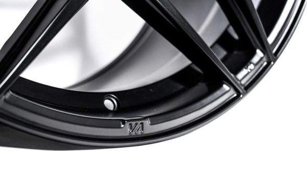 Variant™ Xenon Satin Black - Image 6