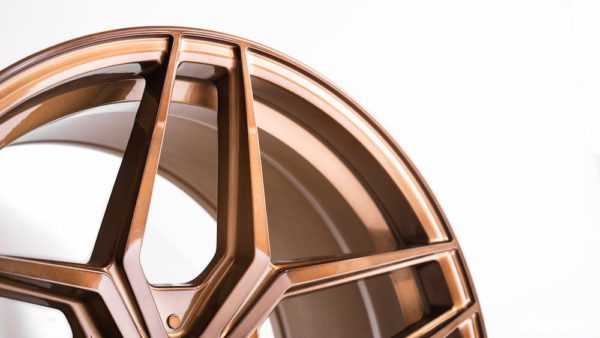 Variant™ Xenon Brushed Bronze - Image 5