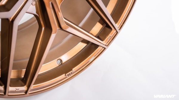 Variant™ Xenon Brushed Bronze - Image 6