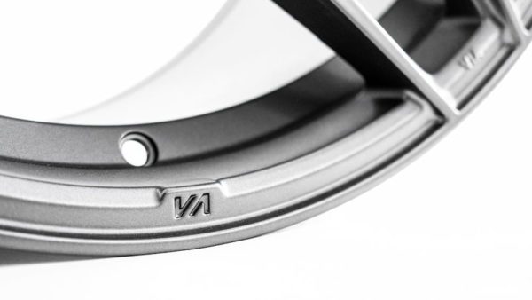Variant™ Xenon Satin Gunmetal - Image 5