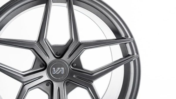 Variant™ Xenon Satin Gunmetal - Image 4