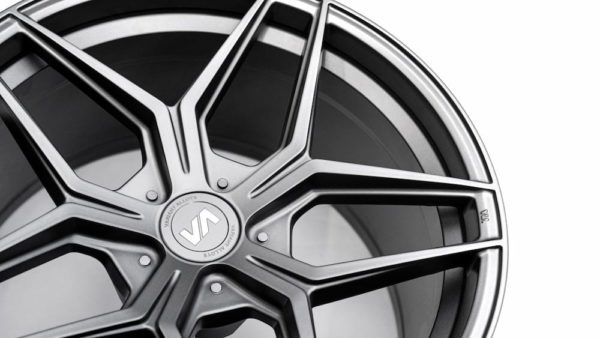Variant™ Xenon Satin Gunmetal - Image 3