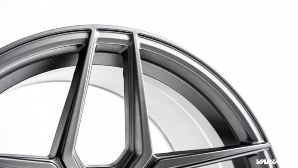 Variant™ Xenon Satin Gunmetal - Image 6