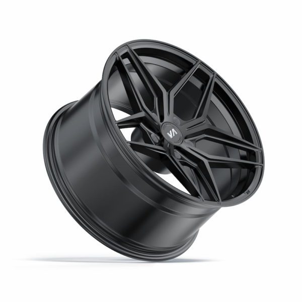 Variant™ Xenon Satin Black - Image 2