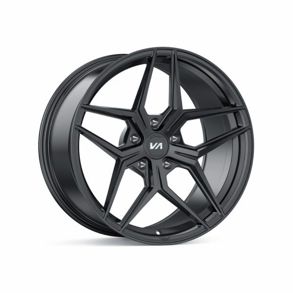 Variant™ Xenon Satin Black