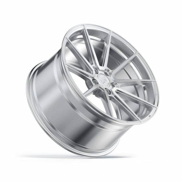 Variant™ Argon Silver Machined Face - Image 2