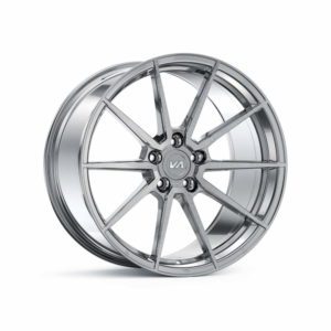 Variant™ Argon Full Brushed Titanium