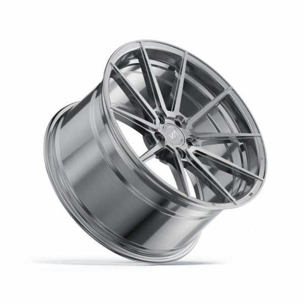 Variant™ Argon Full Brushed Titanium - Image 2