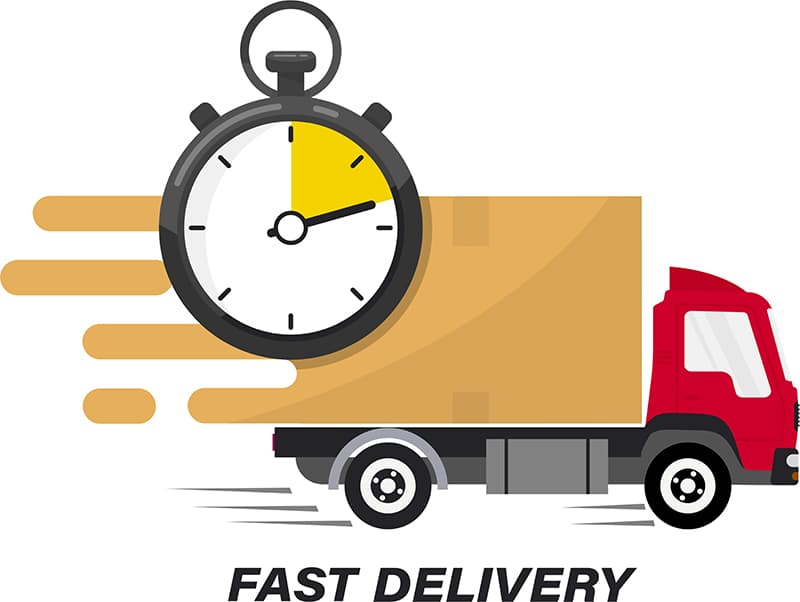fast-delivery