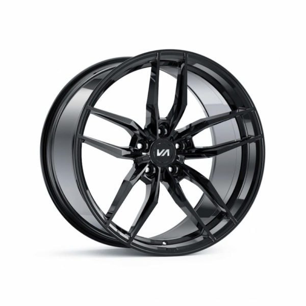 Variant™ Krypton Super Black Chrome