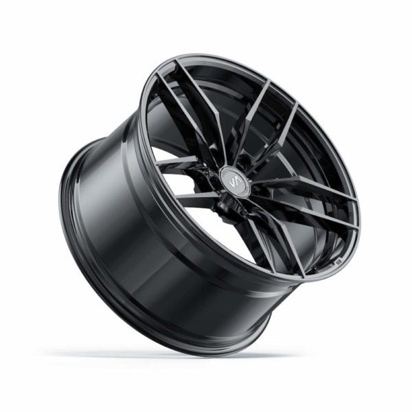 Variant™ Krypton Super Black Chrome - Image 2