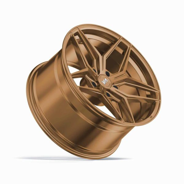 Variant™ Xenon Brushed Bronze - Image 2