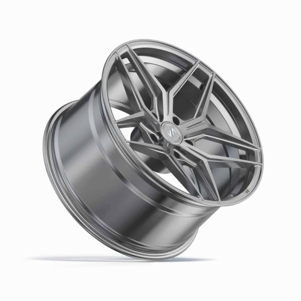 Variant™ Xenon Satin Gunmetal - Image 2