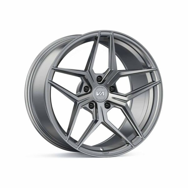 Variant™ Xenon Satin Gunmetal