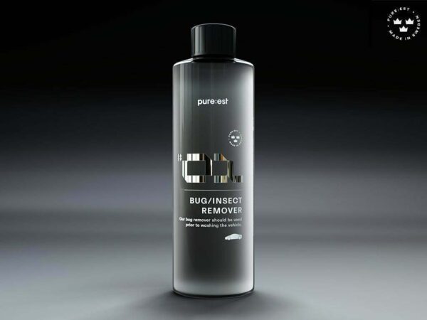 Purest B1 Bug and Insect Remover