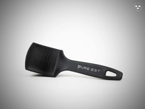 PUREEST TIRE & RUBBER BRUSH