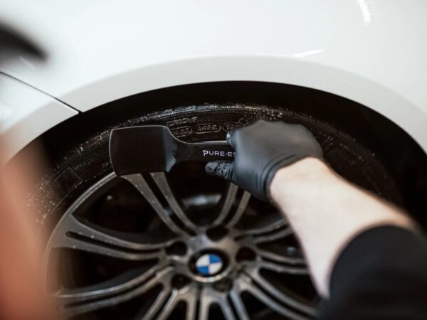 PUREEST TIRE & RUBBER BRUSH - Image 3