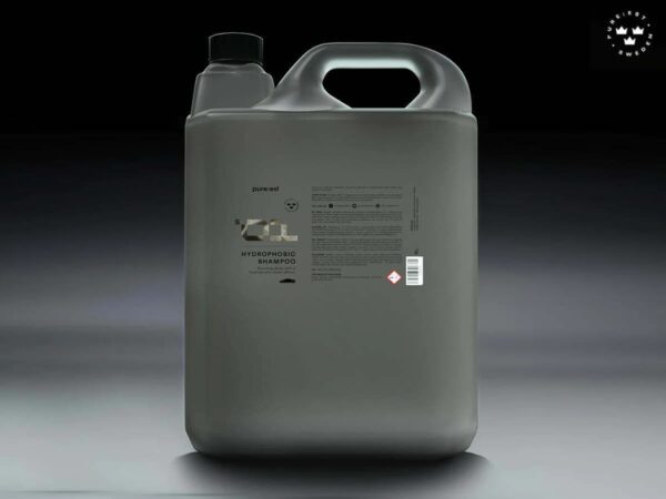 S1 SHAMPOO SIO2 5 LITERS