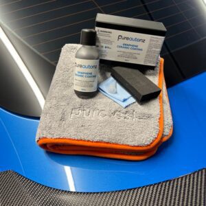 Graphene Products