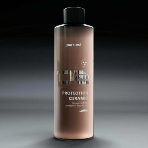 Pureest P2 Liquid Ceramic Protection 500ml