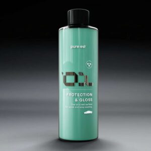 P1 Protection quick coat 500ml