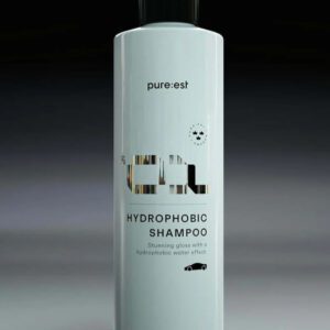 S1 SIO2 shampoo 500ml