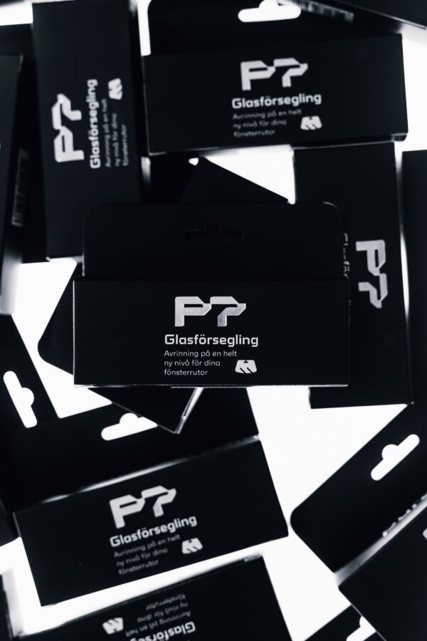 NEW P7 Glass Seal Ceramic Coating - Image 2