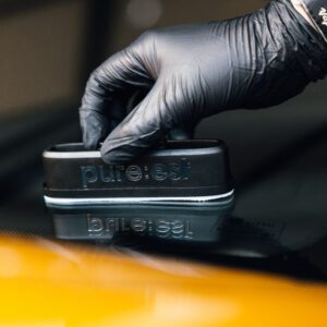 NEW P7 Glass Seal Ceramic Coating