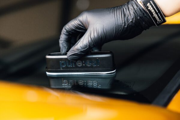 NEW P7 Glass Seal Ceramic Coating